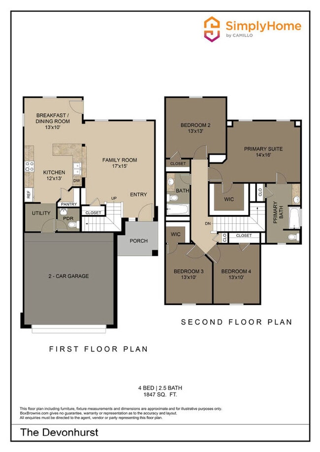 5403 Shivalik Way in San Antonio, TX - Building Photo - Building Photo