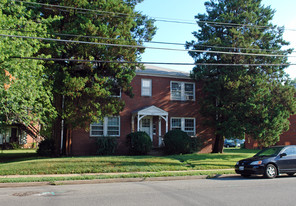 304 S Maple Ave Apartments