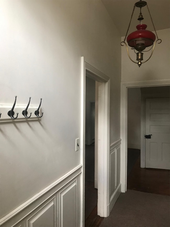 property at 26 N New St