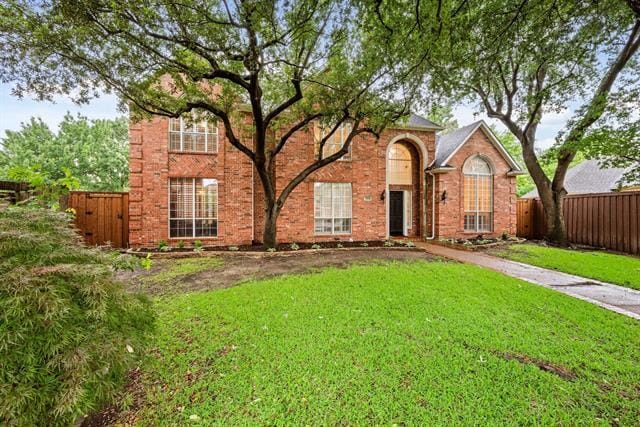 property at 5104 Lincolnshire Ct