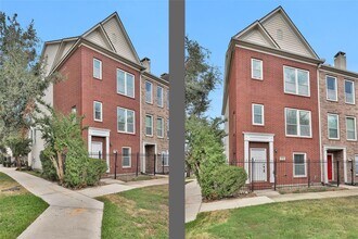 1725 Tuam St in Houston, TX - Building Photo - Building Photo