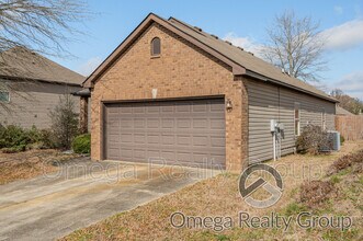 1241 Kensington Blvd in Calera, AL - Building Photo - Building Photo
