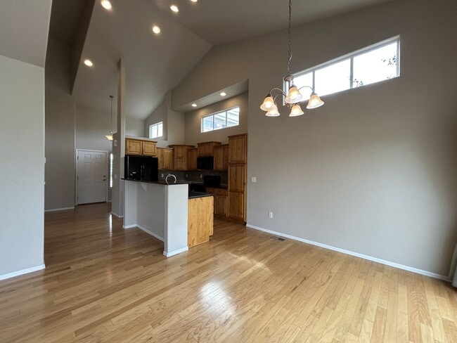 2914 Caspian Way in Fort Collins, CO - Building Photo - Building Photo