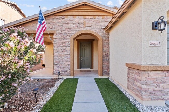 26051 N 163rd Dr in Surprise, AZ - Building Photo - Building Photo