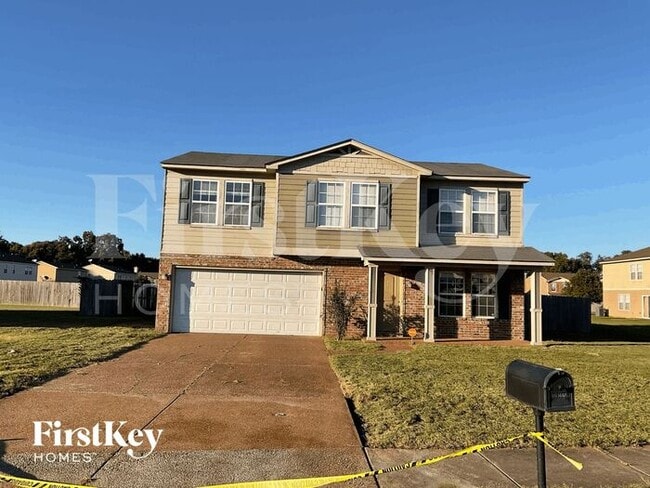 property at 7760 Freehold Dr