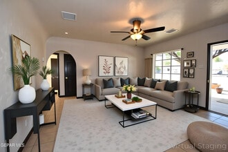 256 Yale Ave in El Paso, TX - Building Photo - Building Photo