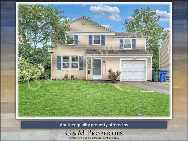 175 Shelbourne Rd in Rochester, NY - Building Photo - Building Photo