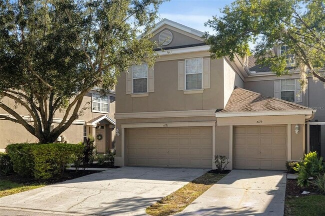 property at 4121 Key Thatch Dr