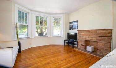 1544 Dolores St-Unit -East in San Francisco, CA - Building Photo - Building Photo