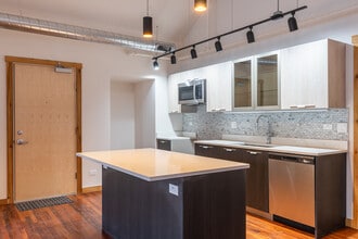 4611 S Ellis Ave in Chicago, IL - Foto de edificio - Interior Photo