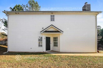 3973 Cress Way Run in Decatur, GA - Building Photo - Building Photo