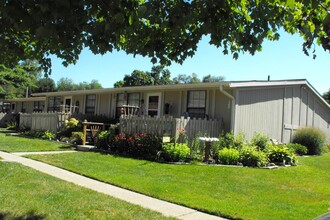 Thistlewood Apartments in Mount Gilead, OH - Building Photo - Building Photo