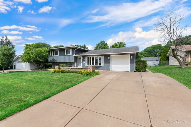 630 Cape Ln in Schaumburg, IL - Building Photo - Building Photo