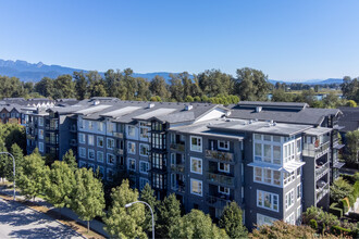 Fremont Green in Port Coquitlam, BC - Building Photo - Building Photo