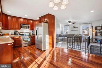 8008 Noel St in Alexandria, VA - Building Photo - Building Photo