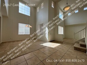 28347 Carlisle St in Murrieta, CA - Building Photo - Building Photo