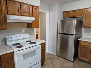 8315 Cahill Dr in Austin, TX - Building Photo - Building Photo