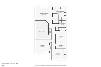 1230 NW 192nd Terrace in Pembroke Pines, FL - Building Photo - Building Photo