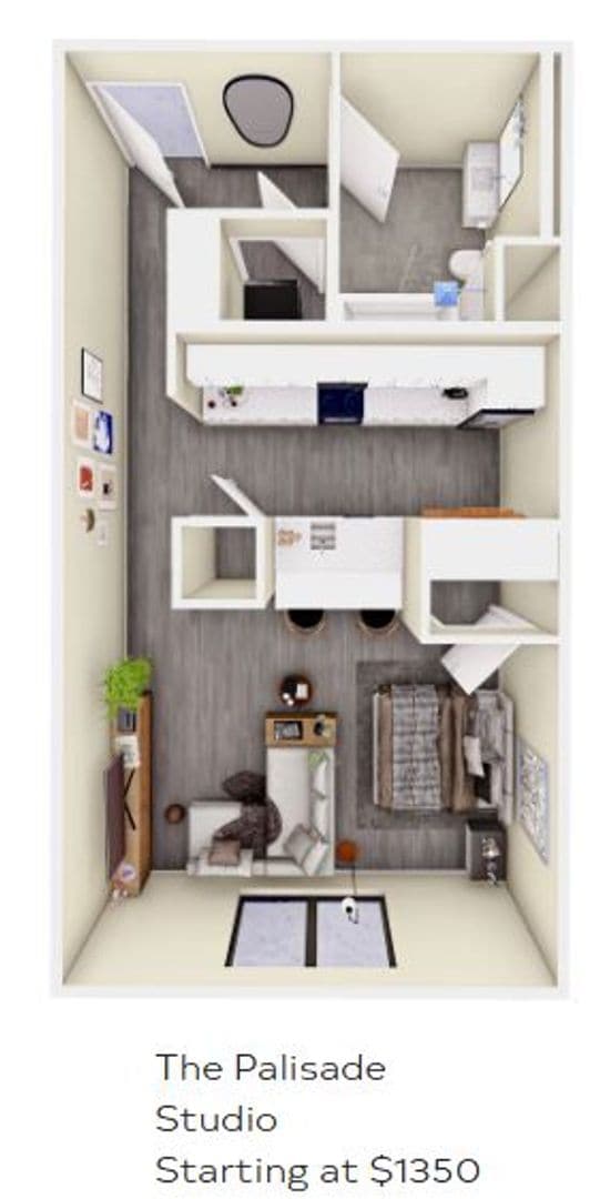 property at 1260 Bookcliff Ave