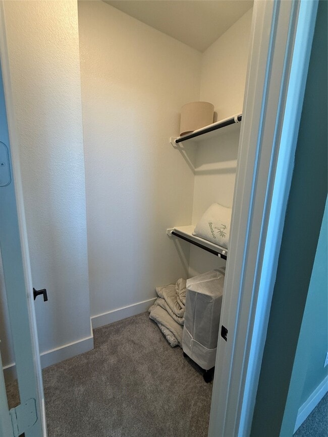 property at 20106 Cabrillo Rdg Dr