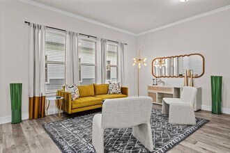 865 Limmer Loop in Hutto, TX - Building Photo - Building Photo