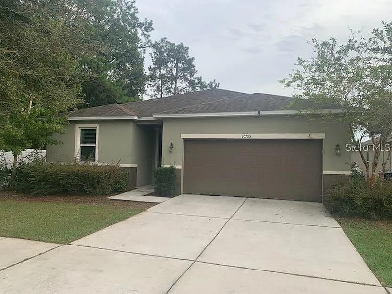 10705 Massimo Dr in Wimauma, FL - Building Photo
