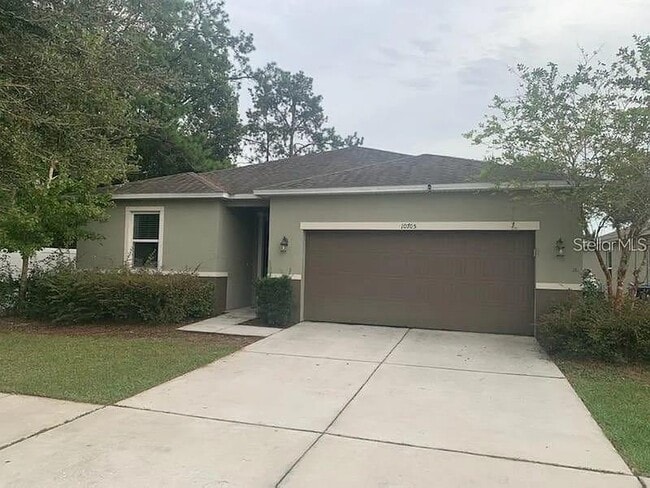 property at 10705 Massimo Dr