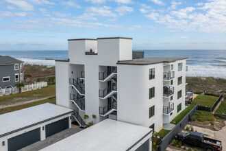 Pablo Surfside Condominiums in Jacksonville, FL - Building Photo - Building Photo