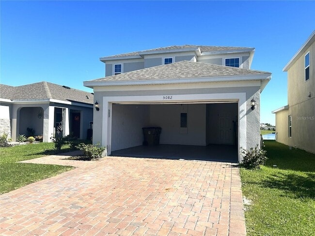 5082 Royal Point Ave in Kissimmee, FL - Building Photo - Building Photo