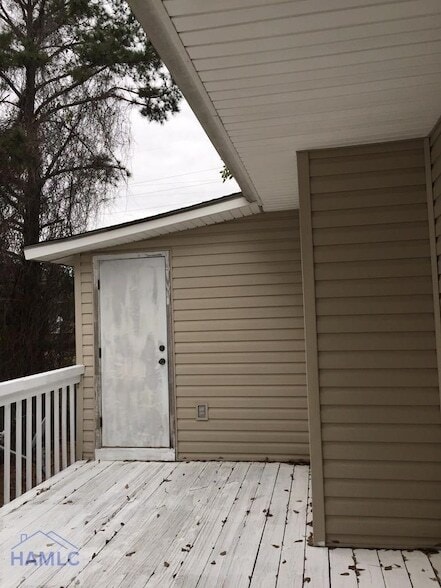 204 Magnolia Plantation Ct in Hinesville, GA - Foto de edificio - Building Photo