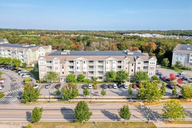 property at 110 Trotter Rd