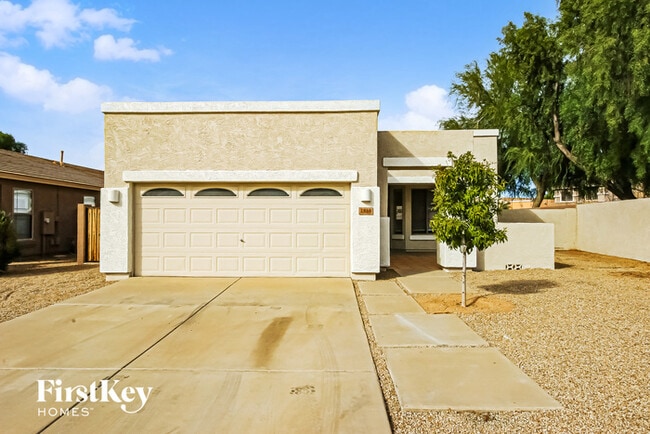 property at 2538 S Sunnyvale Ave