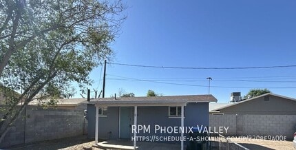 2631 N 28th St in Phoenix, AZ - Building Photo - Building Photo