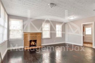 44 E 45th St in Jacksonville, FL - Building Photo - Building Photo