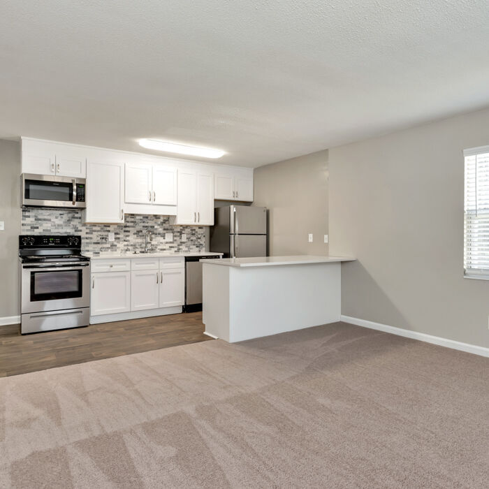 Arbor Creek Apartments in Raleigh, NC