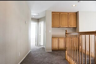 2536 El Paso Grande Ave in Henderson, NV - Building Photo