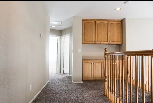 property at 2536 El Paso Grande Ave