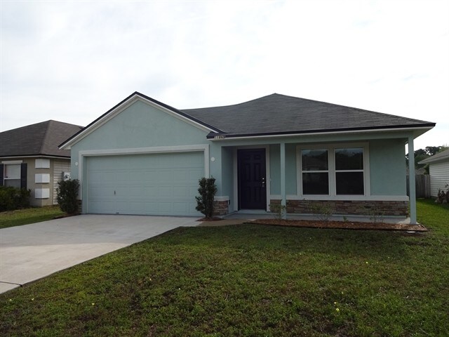 11869 Hayden Lakes Cir in Jacksonville, FL - Building Photo