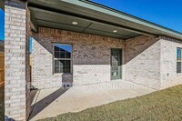 4607 Richardson Rd in Amarillo, TX - Foto de edificio - Building Photo