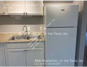 1395 Chestnut Plains Ct in Winston-Salem, NC - Building Photo - Building Photo