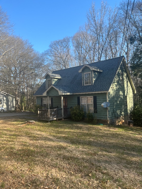property at 114 Hight Dr