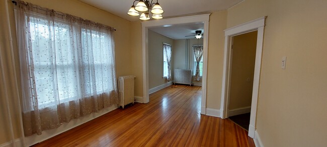 36 S Main Ave, Unit 3 in Albany, NY - Building Photo - Building Photo