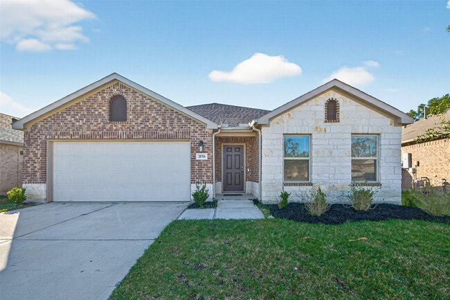 property at 20706 Southern Wds Blvd