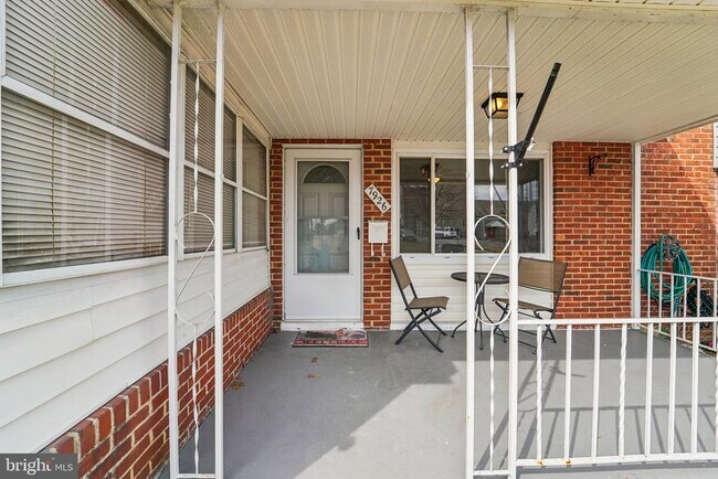 property at 7926 Bank St