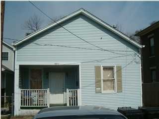 3411 Rudd Ave in Louisville, KY - Building Photo - Building Photo