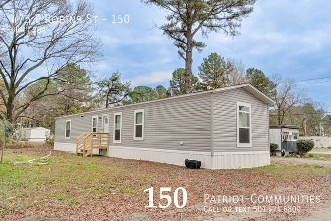 property at 475 E Robins St