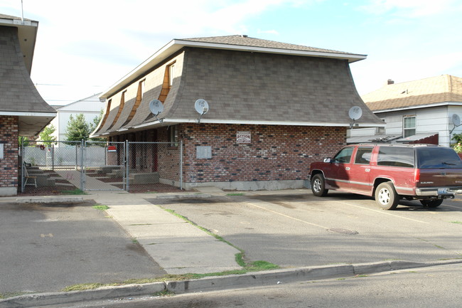 1117 Willow St in Yakima, WA - Building Photo - Building Photo