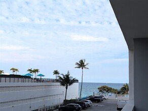 4250 Galt Ocean Dr, Unit 2E in Fort Lauderdale, FL - Building Photo - Building Photo