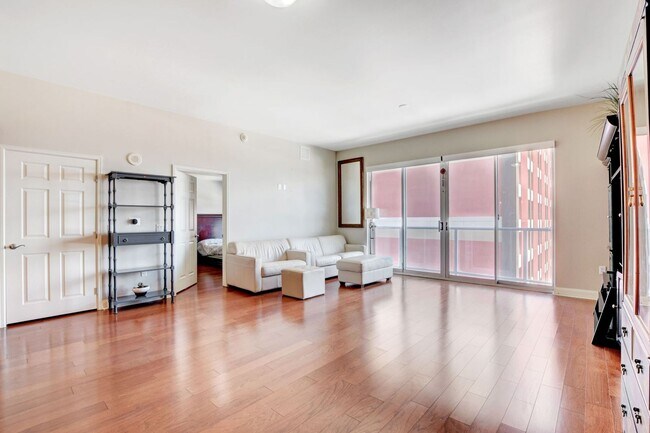 property at 150 Las Vegas Blvd N