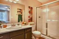 Upgraded Apartment 4 - Sedona Ridge Apartments in Phoenix, Arizona